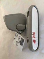 2000 2001 VOLKSWAGEN NEW BEETLE GLX Rear Inside View Mirror w/ Light 1C0857511