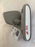 2000 2001 VOLKSWAGEN NEW BEETLE GLX Rear Inside View Mirror w/ Light 1C0857511
