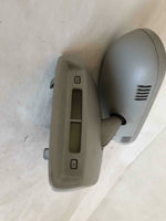 2000 2001 VOLKSWAGEN NEW BEETLE GLX Rear Inside View Mirror w/ Light 1C0857511