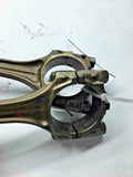 2000 VOLKSWAGEN NEW BEETLE Engine Piston Ring & Connecting Rod Assembly 1.8L