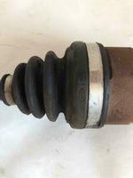 2013 CHEVROLET SPARK Front CV Axle Shaft Automatic Transmission Driver Left OEM