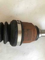 2013 CHEVROLET SPARK Front CV Axle Shaft Automatic Transmission Driver Left OEM