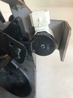 2013 CHEVROLET SPARK Floor Brake Stop Slow Foot Pedal w/ Sensor & Bracket OEM