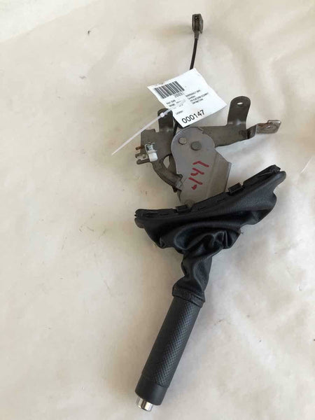 2013 CHEVROLET SPARK Center Emergency Parking Brake Handle Handbrake Lever OEM