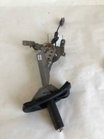 2013 CHEVROLET SPARK Center Emergency Parking Brake Handle Handbrake Lever OEM