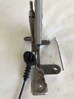 2013 CHEVROLET SPARK Center Emergency Parking Brake Handle Handbrake Lever OEM