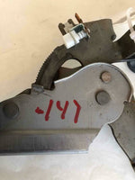 2013 CHEVROLET SPARK Center Emergency Parking Brake Handle Handbrake Lever OEM