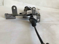 2013 CHEVROLET SPARK Center Emergency Parking Brake Handle Handbrake Lever OEM