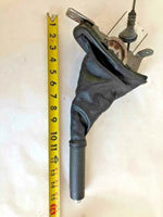 2013 CHEVROLET SPARK Center Emergency Parking Brake Handle Handbrake Lever OEM