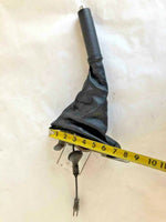 2013 CHEVROLET SPARK Center Emergency Parking Brake Handle Handbrake Lever OEM