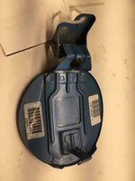 2013 CHEVROLET SPARK Rear Back Fuel Gas Filler Cap Door Cover Exterior OEM