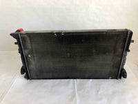 1998 - 2007 VOLKSWAGEN BEETLE Radiator Cooling Turbo Intercooler OEM