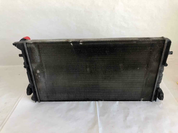 Vw Beetle Engine Radiator 1998 - 2007 VOLKSWAGEN BEETLE Radiator Cooling Turbo Intercooler OEM ...