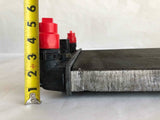 1998 - 2007 VOLKSWAGEN BEETLE Radiator Cooling Turbo Intercooler OEM