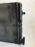 1998 - 2007 VOLKSWAGEN BEETLE Radiator Cooling Turbo Intercooler OEM