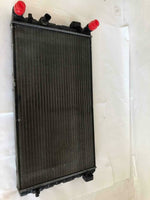1998 - 2007 VOLKSWAGEN BEETLE Radiator Cooling Turbo Intercooler OEM