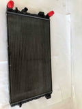1998 - 2007 VOLKSWAGEN BEETLE Radiator Cooling Turbo Intercooler OEM