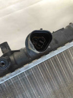 1998 - 2007 VOLKSWAGEN BEETLE Radiator Cooling Turbo Intercooler OEM