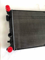 1998 - 2007 VOLKSWAGEN BEETLE Radiator Cooling Turbo Intercooler OEM