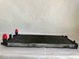 1998 - 2007 VOLKSWAGEN BEETLE Radiator Cooling Turbo Intercooler OEM