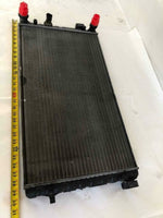 1998 - 2007 VOLKSWAGEN BEETLE Radiator Cooling Turbo Intercooler OEM