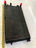 1998 - 2007 VOLKSWAGEN BEETLE Radiator Cooling Turbo Intercooler OEM