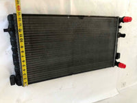 1998 - 2007 VOLKSWAGEN BEETLE Radiator Cooling Turbo Intercooler OEM
