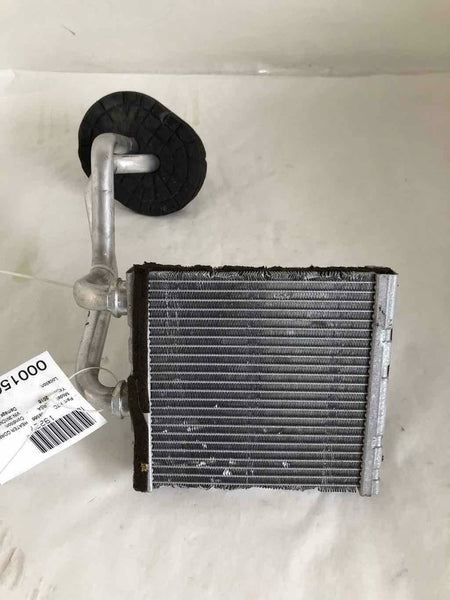 2012 - 2016 NISSAN VERSA Heater Core Element OEM