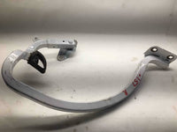2012 FORD FIESTA Rear Back Trunk Lid Hinge Pair Passenger Right & Driver Left