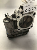 2011 - 2014 FORD FIESTA Throttle Body Valve Assembly 7S7G9F991B7A OEM