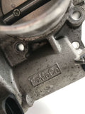 2011 - 2014 FORD FIESTA Throttle Body Valve Assembly 7S7G9F991B7A OEM