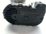 2011 - 2014 FORD FIESTA Throttle Body Valve Assembly 7S7G9F991B7A OEM