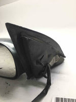 1997 - 2002 SATURN S SERIES SC2 Front Door Mirror Driver Left Exterior Black OEM