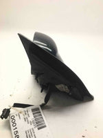 1997 - 2002 SATURN S SERIES SC2 Front Door Mirror Driver Left Exterior Black OEM
