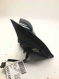 1997 - 2002 SATURN S SERIES SC2 Front Door Mirror Driver Left Exterior Black OEM