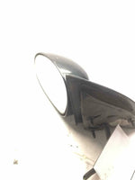 1997 - 2002 SATURN S SERIES SC2 Front Door Mirror Driver Left Exterior Black OEM