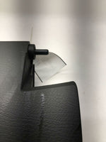 2000 SATURN S SERIES SC2 Glove Box Dash Storage Compartment OEM