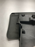 2000 SATURN S SERIES SC2 Glove Box Dash Storage Compartment OEM