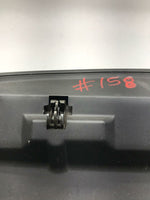 2000 SATURN S SERIES SC2 Glove Box Dash Storage Compartment OEM