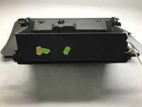 2000 SATURN S SERIES SC2 Glove Box Dash Storage Compartment OEM