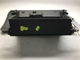 2000 SATURN S SERIES SC2 Glove Box Dash Storage Compartment OEM