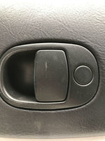 2000 SATURN S SERIES SC2 Glove Box Dash Storage Compartment OEM