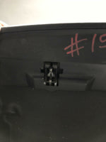 2000 SATURN S SERIES SC2 Glove Box Dash Storage Compartment OEM