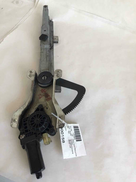 For Saturn Aura 2007 2008 2009 Window Regulator Driver and Passenger For Saturn Aura 2007 2008 2009 Window Regulator Driver and Passenger