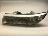 Headlamp Head Light Assembly MD60GF13 SATURN S SERIES Left Driver 1997 - 2000