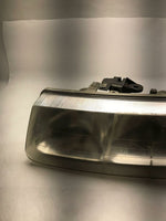 Headlamp Head Light Assembly MD60GF13 SATURN S SERIES Left Driver 1997 - 2000