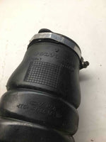 2006 VOLVO S40 40 SERIES Engine Motor Air Intake Hose Tube Black OEM