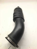 2006 VOLVO S40 40 SERIES Engine Motor Air Intake Hose Tube Black OEM