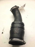 2006 VOLVO S40 40 SERIES Engine Motor Air Intake Hose Tube Black OEM