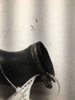 2006 VOLVO S40 40 SERIES Engine Motor Air Intake Hose Tube Black OEM